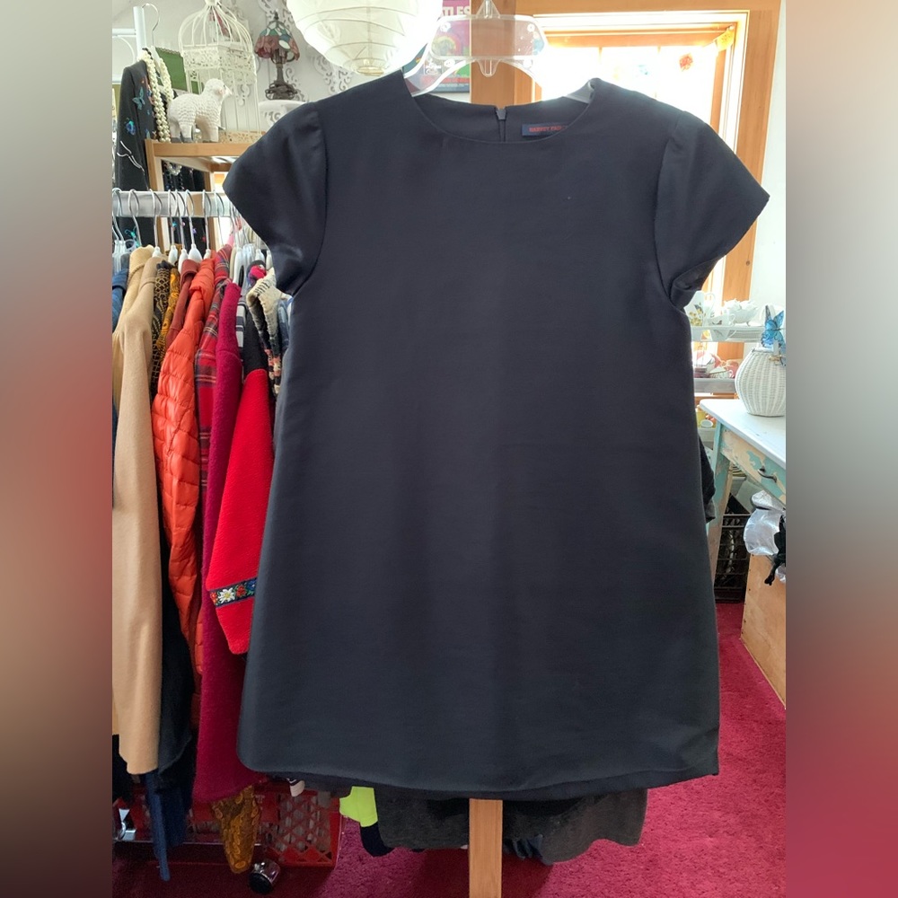 Adorable boutique cocktail dress